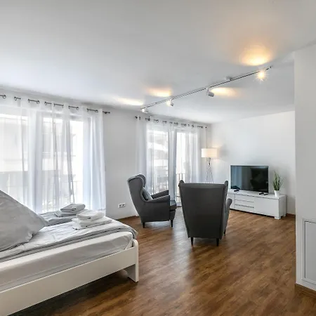 Immocity Ost Darmstadt