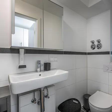 Apartment Immocity Ost *