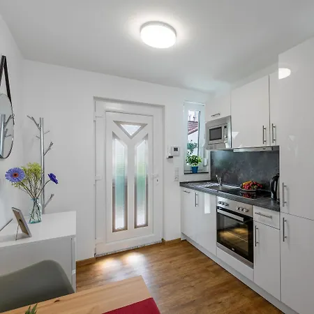 Immocity Ost Apartment