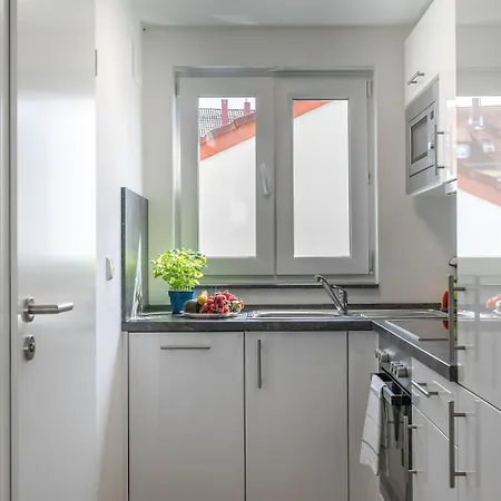 Apartment Immocity Ost *