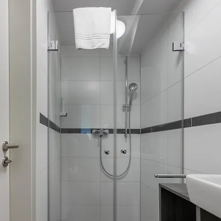 Immocity Ost Apartment Darmstadt