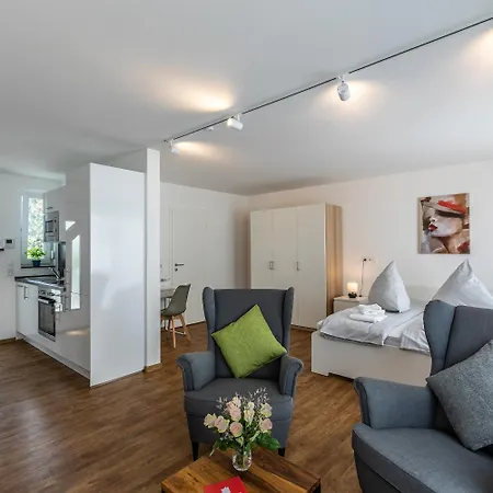 Immocity Ost Darmstadt