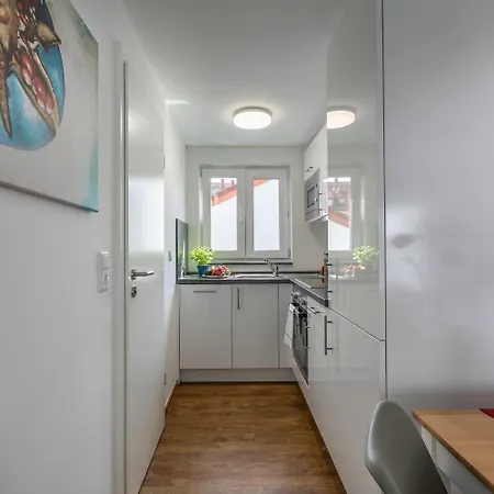 Apartment Immocity Ost