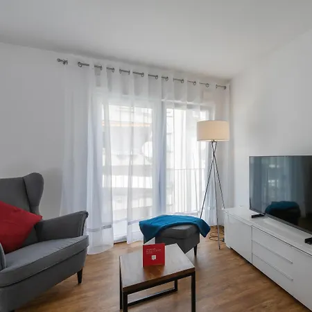 Immocity Ost Apartment