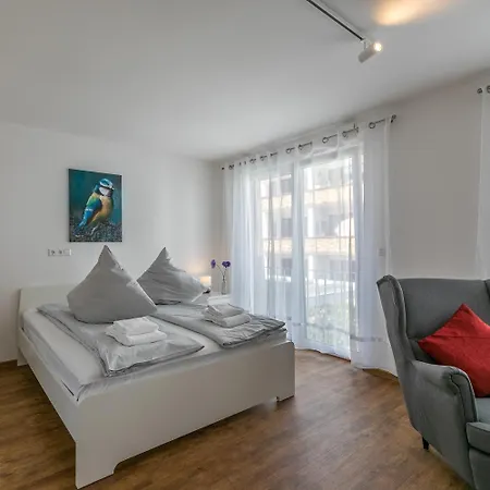 Apartment Immocity Ost