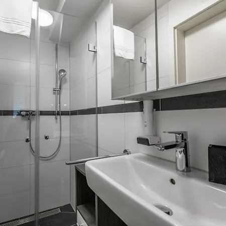 Immocity Ost Apartment Darmstadt